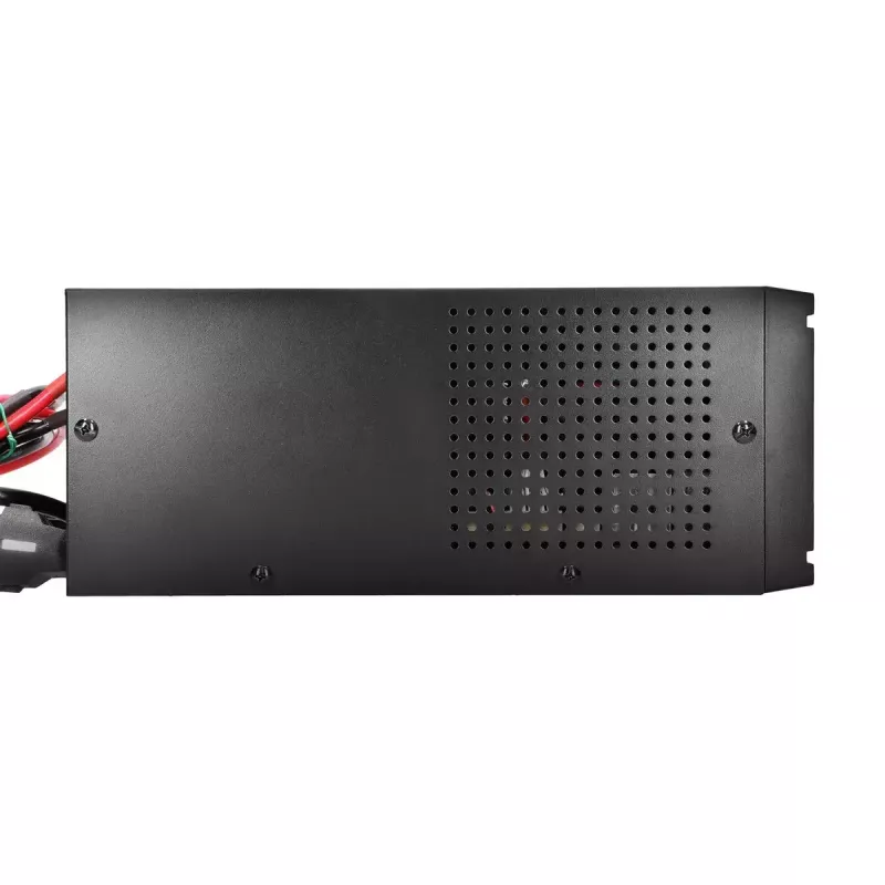Inverteris Extralink Piorun 3000VA 2100W gryno sinuso banga 24VDC