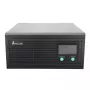 Inverteris Extralink Piorun 3000VA 2100W gryno sinuso banga 24VDC
