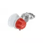 Kryptinė raginė antena rf elements HG3-CC-S70 su N tipo jungtimi, 11,5 dBi