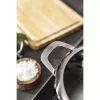 Puodas BALLARINI 75002-829-0 4,7 l apvalus pilkas