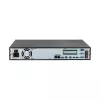 Tinklinis vaizdo registratorius DAHUA NVR5464-EI — 64 kanalai, 16 TB, 2× RJ-45, 2× USB, SATA, juodas