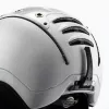 Slidžių šalmas Casco SP-2 Carbonic Visor White dydis S (52-54 cm)