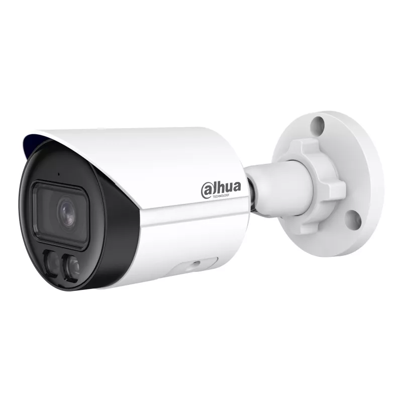 Dahua IPC-HFW2649S-S-IL-0280B 6 MP cilindro tipo IP kamera, 2,8 mm
