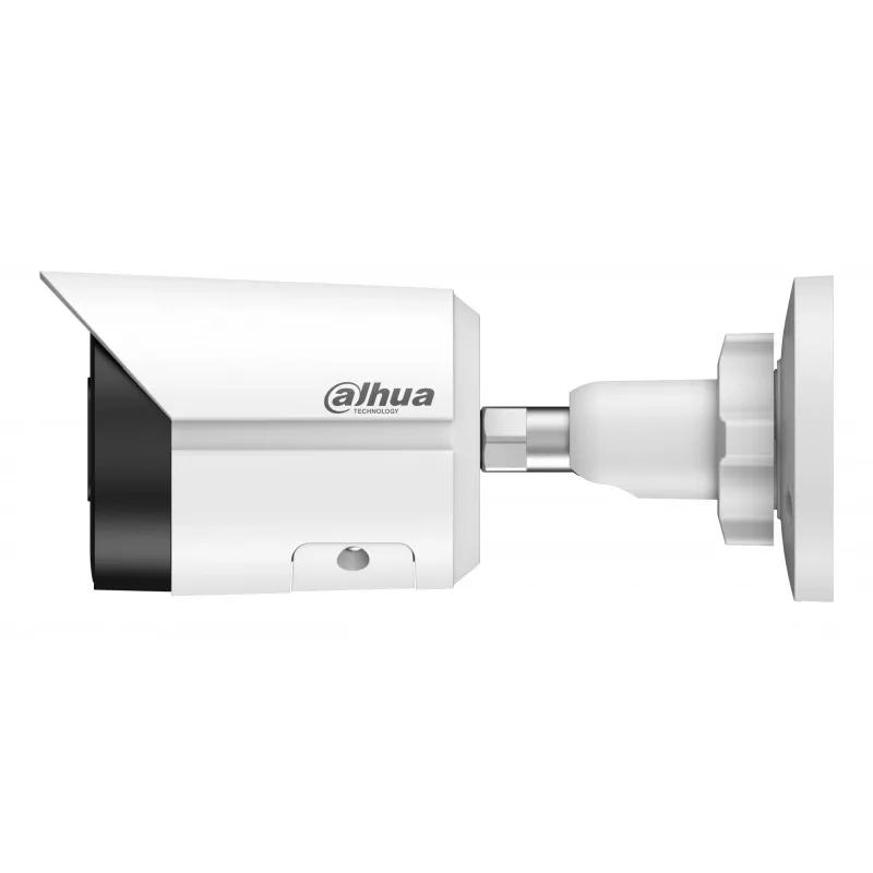 Dahua IPC-HFW2649S-S-IL-0280B 6 MP cilindro tipo IP kamera, 2,8 mm