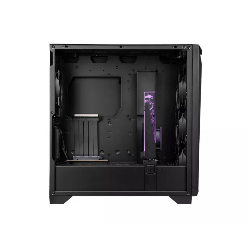 MSI MPG Gungnir 300P AIRFLOW Midi Tower Juoda