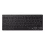 Samsung EJ-B7800UBEGWW klaviatūra Smart Keyboard, tamsiai pilkos spalvos