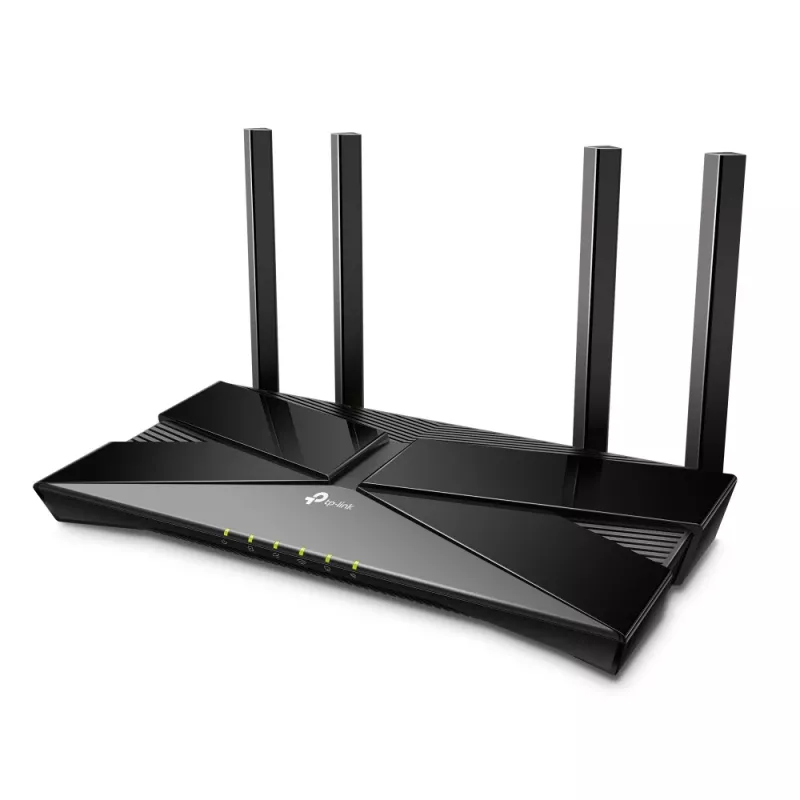 TP-Link Archer AX1800 dviejų juostų „Wi-Fi 6“ VDSL/ADSL maršrutizatorius