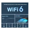 TP-Link Archer AX1800 dviejų juostų „Wi-Fi 6“ VDSL/ADSL maršrutizatorius