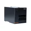 Brūkšninių kodų spausdintuvas Brother TJ-4020TN, terminis / terminis perdavimas, 203 x 203 DPI, 254 mm/s, laidinis Ethernet LAN