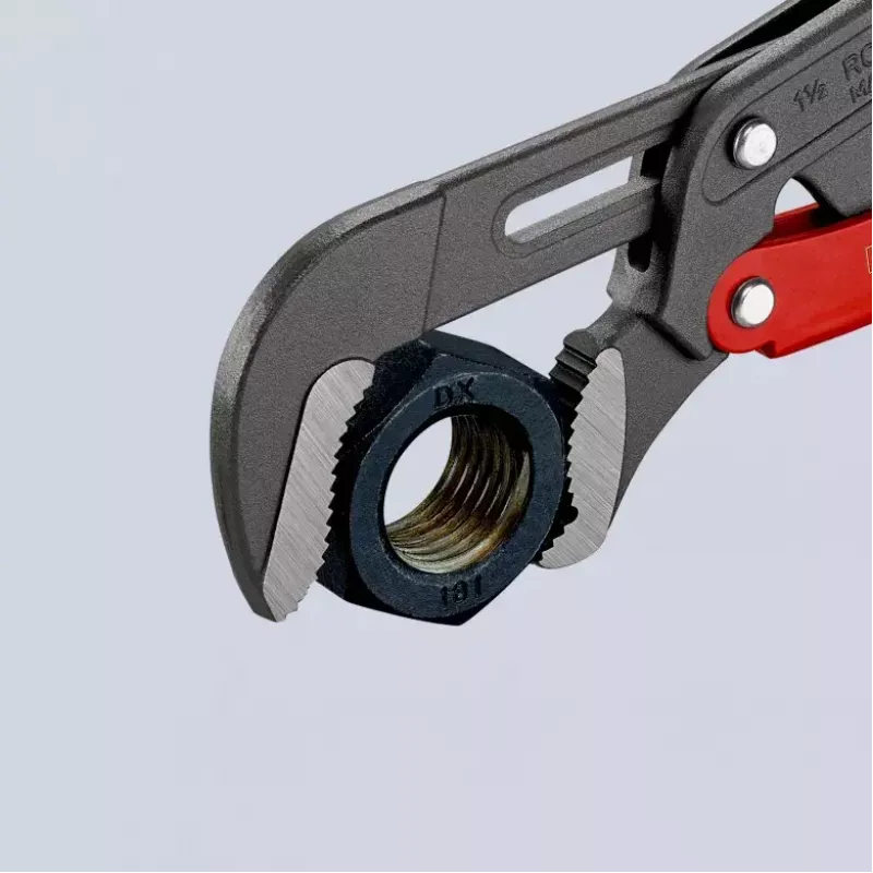 Vamzdžių veržliaraktis Knipex 83 61 015