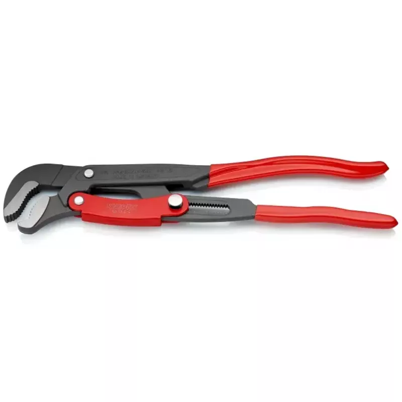Vamzdžių veržliaraktis Knipex 83 61 015