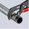 Vamzdžių veržliaraktis Knipex 83 61 015