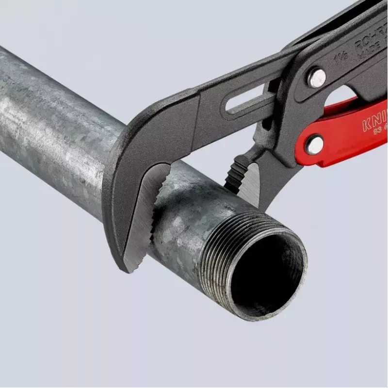 Vamzdžių veržliaraktis Knipex 83 61 015