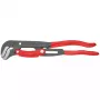 Vamzdžių veržliaraktis Knipex 83 61 015
