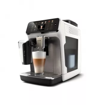 Philips 5500 serijos EP5545/70 pilnai automatinis espreso aparatas 1,8 L