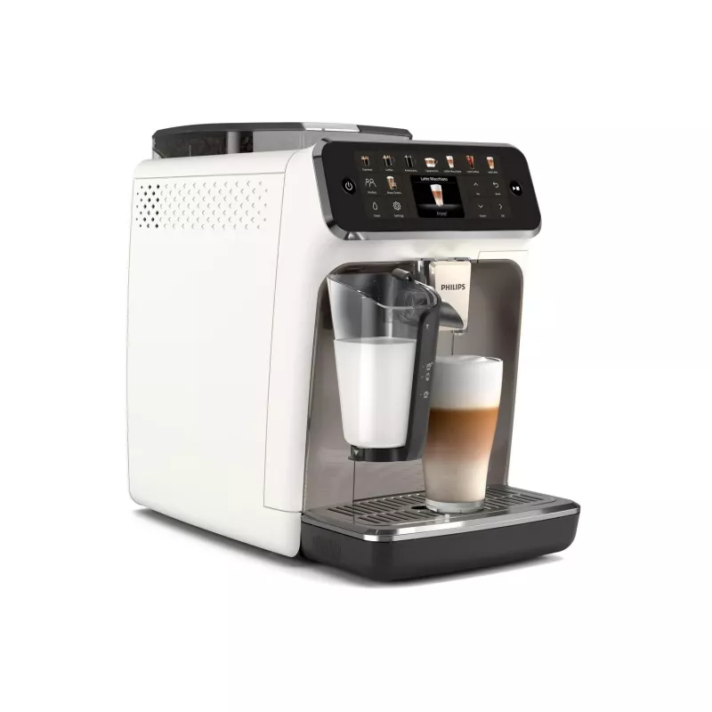 Philips 5500 serijos EP5545/70 pilnai automatinis espreso aparatas 1,8 L