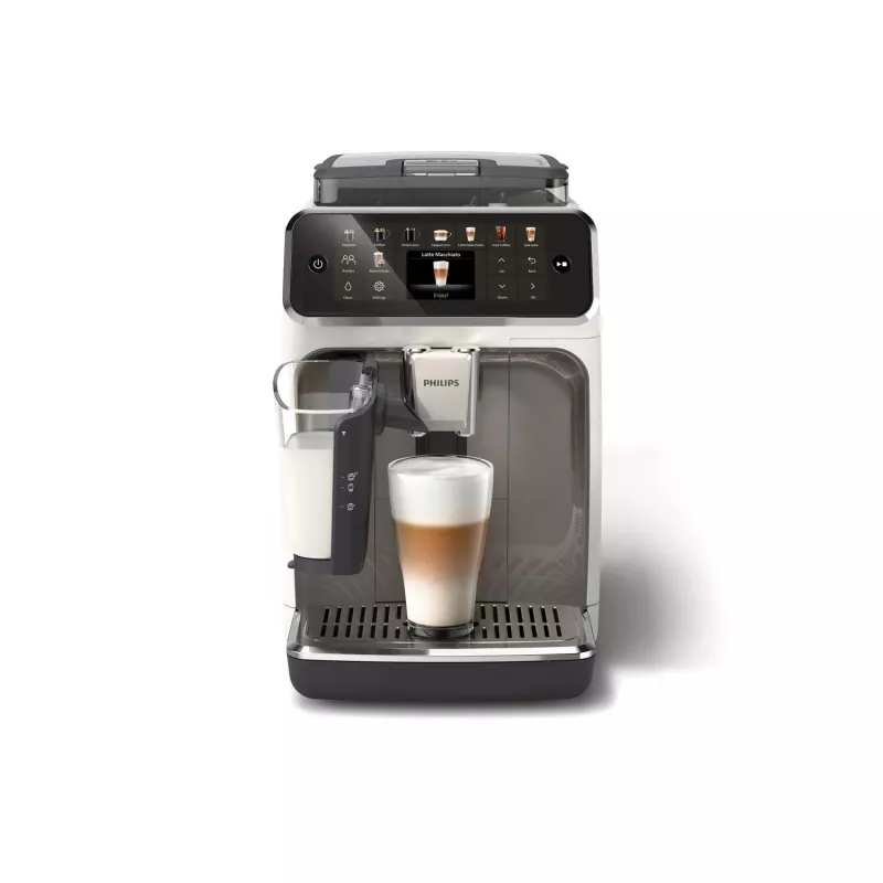 Philips 5500 serijos EP5545/70 pilnai automatinis espreso aparatas 1,8 L