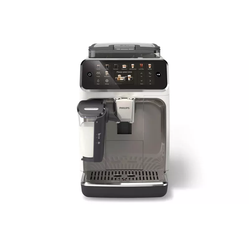 Philips 5500 serijos EP5545/70 pilnai automatinis espreso aparatas 1,8 L
