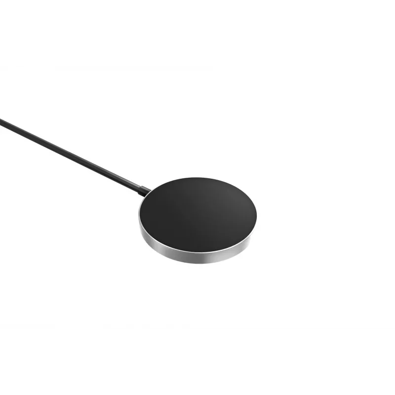 Samsung Qi2 belaidis magnetinis kroviklis (reikalingas magnetinis dėklas išmaniajam telefonui)