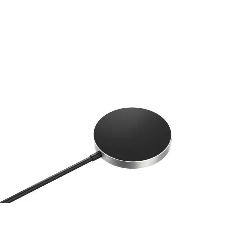 Samsung Qi2 belaidis magnetinis kroviklis (reikalingas magnetinis dėklas išmaniajam telefonui)