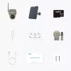 IP stebėjimo kamera Reolink Go Series G450 4K