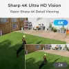 IP stebėjimo kamera Reolink Go Series G450 4K