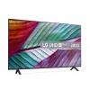 LG UHD 50UR78006LK televizorius 127 cm (50 colių) 4K Ultra HD Smart TV Wi-Fi juodas