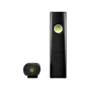 Kišeninis darbinis žibintas Ledlenser 502735 12W LED Juodas