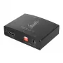 Lindy HDMI 4K30 garso išskyriklis