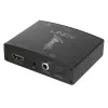 Lindy HDMI 4K30 garso išskyriklis