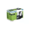 DYMO LabelWriter 450 Duo etikečių spausdintuvas | Dviejų tipų etikečių spausdinimas | Terminis spausdintuvas