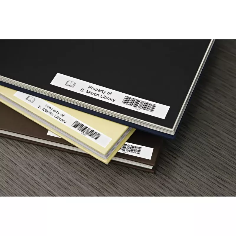 DYMO LabelWriter 450 Duo etikečių spausdintuvas | Dviejų tipų etikečių spausdinimas | Terminis spausdintuvas