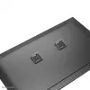 Neomounts WL30-265BL1 TV laikiklis sieninis 43-85 colių Samsung ekranams – itin plokščias