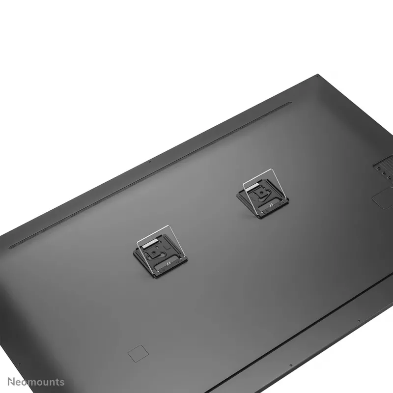 Neomounts WL30-265BL1 TV laikiklis sieninis 43-85 colių Samsung ekranams – itin plokščias