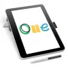 Wacom One 12 piešimo planšetė su ekranu – 11,6 colio Full HD