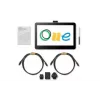 Wacom One 12 piešimo planšetė su ekranu – 11,6 colio Full HD