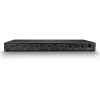 Lindy 38249 stalinis 4 prievadų HDMI 2.0 18G komutatorius su garsu