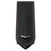 GIGABYTE AORUS C700 GLASS PC korpusas - Full Tower, talpina iki E-ATX ir 420 mm radiatorių, 5 iš anksto sumontuoti 120 mm ventiliatoriai, USB 3.1 Type-C, RGB Fusion