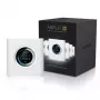Belaidis maršrutizatorius UBIQUITI AmpliFi HD AFi-R, 1750 Mbps, dviejų juostų, Wi-Fi 5