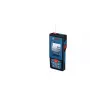 Bosch GLM 100-25 C Professional matuoklis atstumo, juodas, mėlynas, raudonas, 4x 0.08–100 m