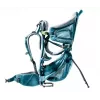Nešiojamoji kuprinė vaikui Deuter Kid Comfort Active SL mėlyna