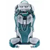 Nešiojamoji kuprinė vaikui Deuter Kid Comfort Active SL mėlyna