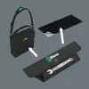 Kombinuotasis raktas Wera 05020231001
