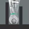 Kombinuotasis raktas Wera 05020231001