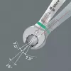 Kombinuotasis raktas Wera 05020231001