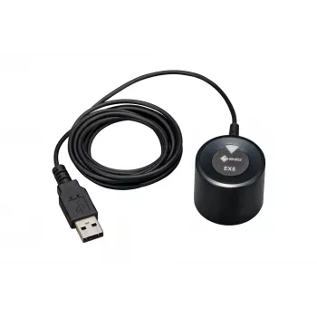 Kolorimetras EIZO EX5 10 bitų spalvų gylis USB jungtis