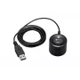 Kolorimetras EIZO EX5 10 bitų spalvų gylis USB jungtis