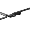 EcoFlow SOLARTS-EU saulės sekiklis, 2 ašių, 5000 mAh baterija, IP54, valdymas programėle, maks. skydelis 25 kg / 2,4x1,1 m