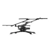 EcoFlow SOLARTS-EU saulės sekiklis, 2 ašių, 5000 mAh baterija, IP54, valdymas programėle, maks. skydelis 25 kg / 2,4x1,1 m