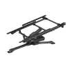 EcoFlow SOLARTS-EU saulės sekiklis, 2 ašių, 5000 mAh baterija, IP54, valdymas programėle, maks. skydelis 25 kg / 2,4x1,1 m